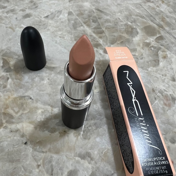 MACximal Sleek Satin Lipstick - Picture 6 of 9